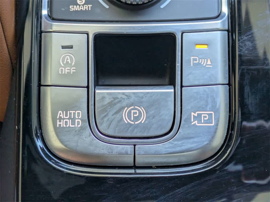 Thumbnail: 2024 Kia Telluride - 38