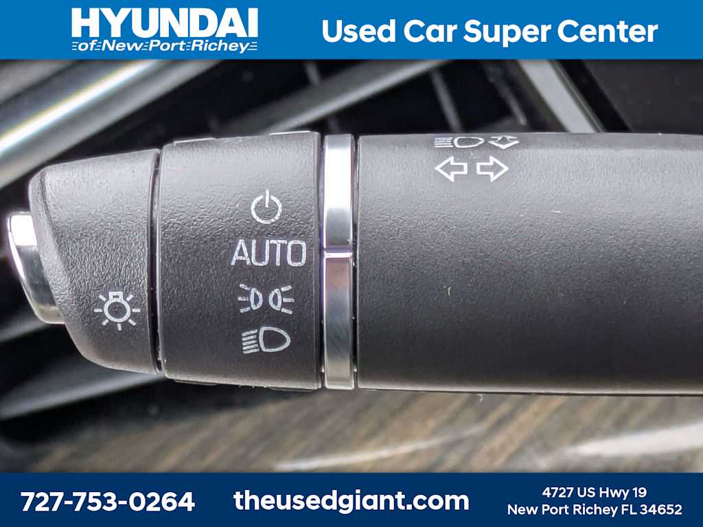 Thumbnail: 2018 Cadillac XT5 - 33