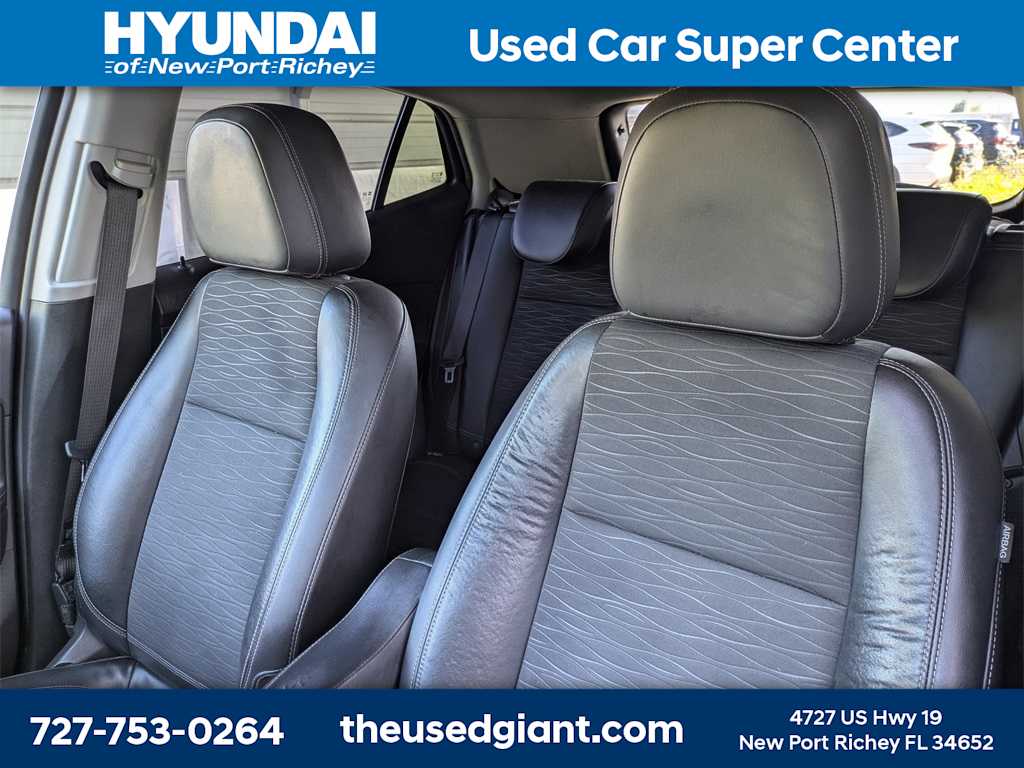 Thumbnail: 2015 Buick Encore - 7