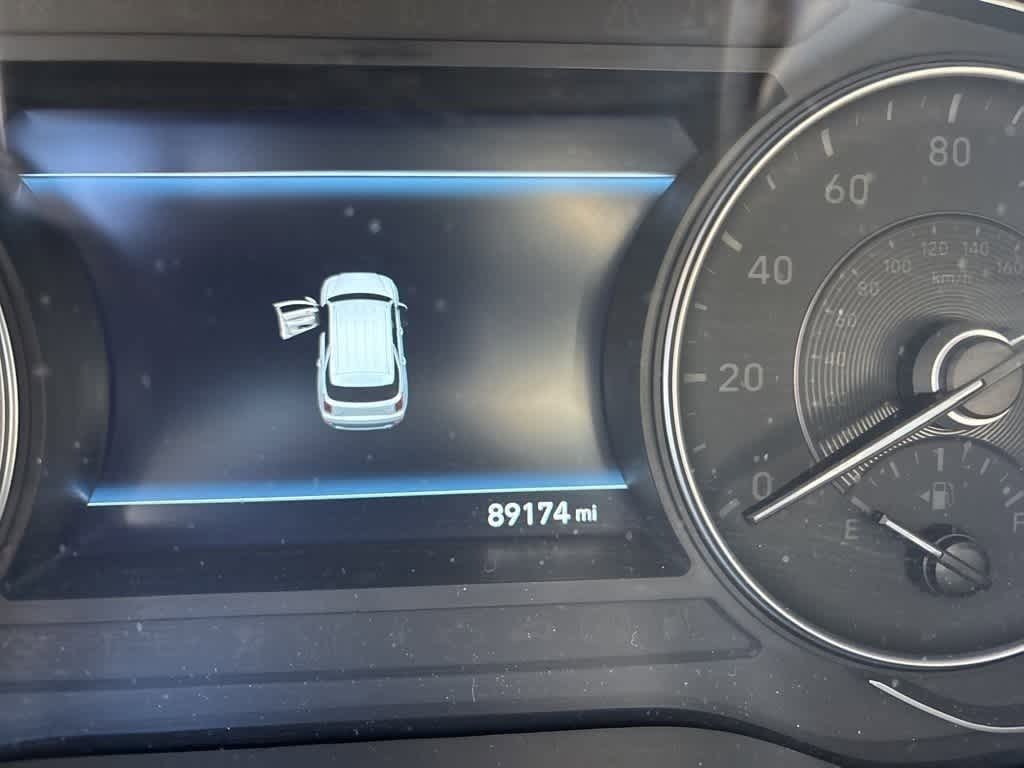 Thumbnail: 2020 Hyundai Palisade - 14