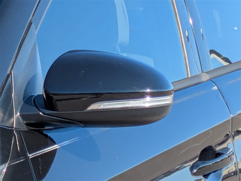 Thumbnail: 2018 Hyundai Tucson - 11