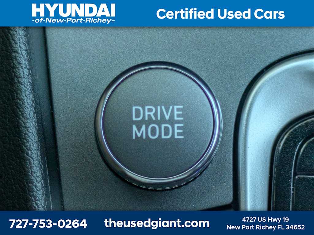 Thumbnail: 2023 Hyundai Kona - 23