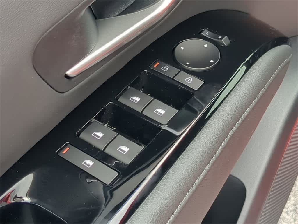 Thumbnail: 2026 Hyundai Santa Cruz - 17