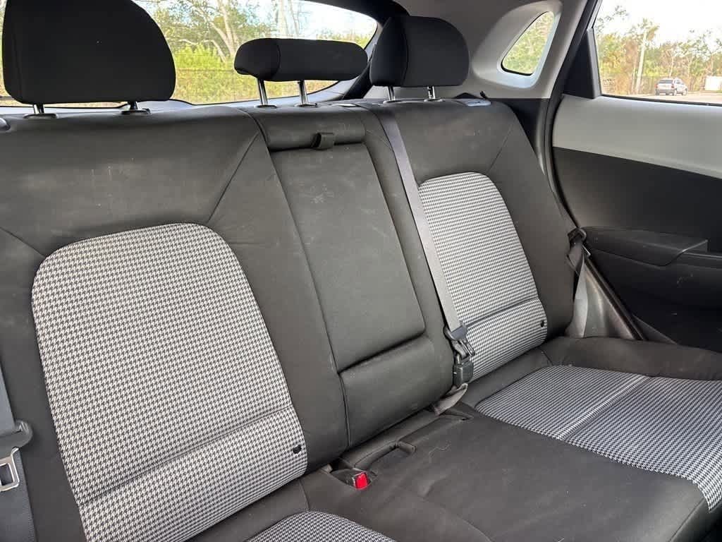 Thumbnail: 2020 Hyundai Kona - 7