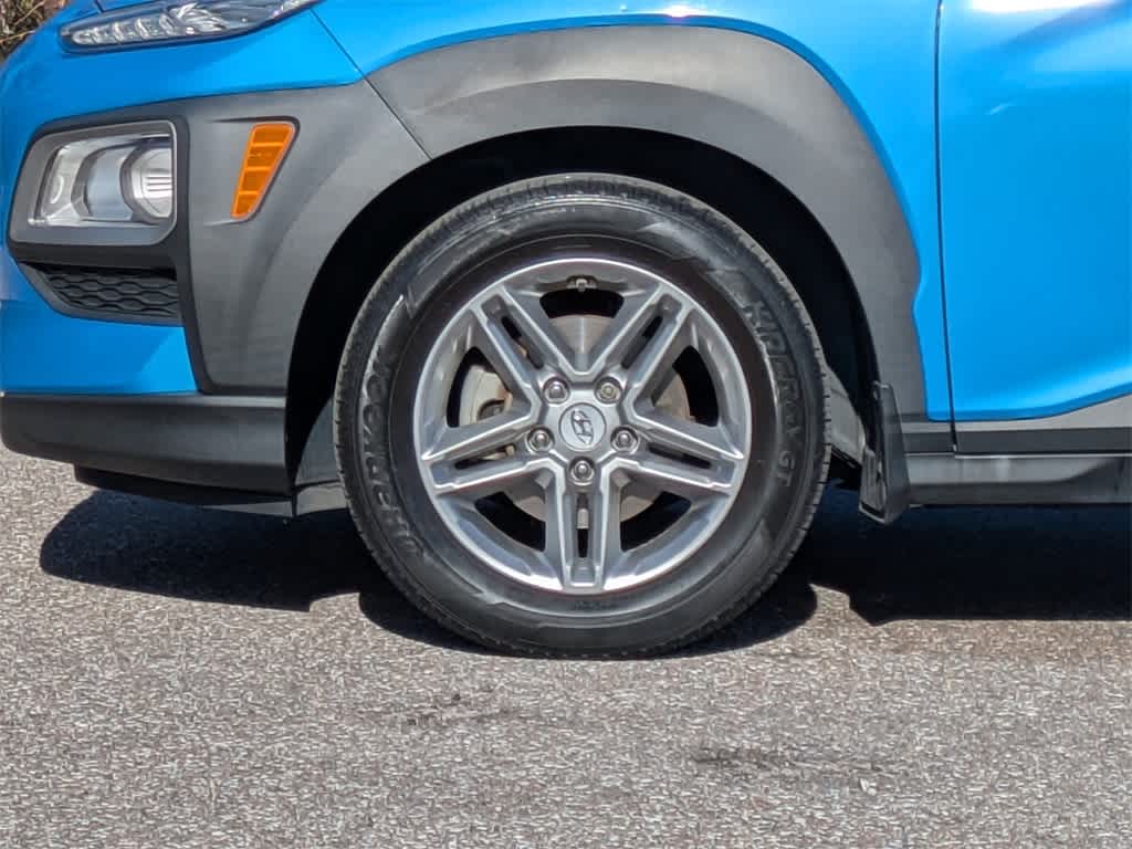 Thumbnail: 2019 Hyundai Kona - 10