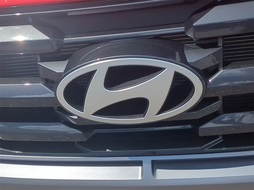 Thumbnail: 2026 Hyundai Tucson - 10