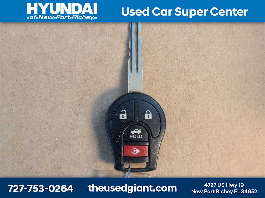 Thumbnail: 2018 Nissan Versa - 27