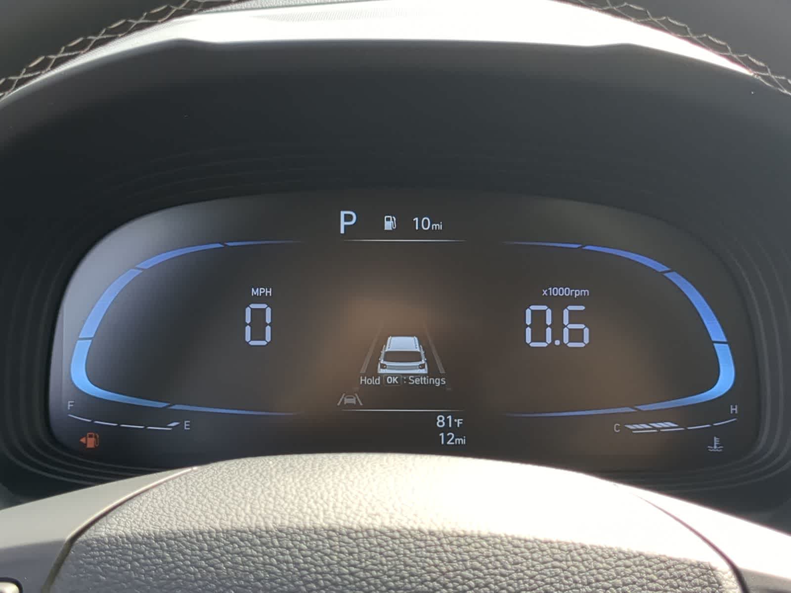 Thumbnail: 2026 Hyundai Venue - 31