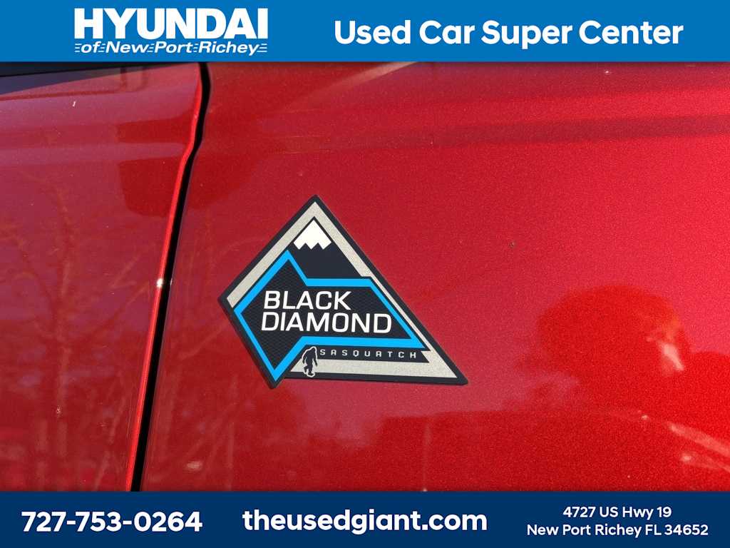 Thumbnail: 2024 Ford Bronco - 5