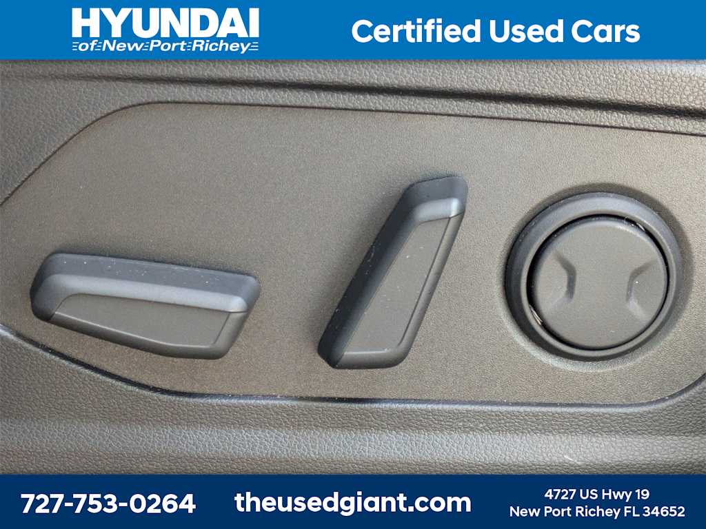 Thumbnail: 2024 Hyundai Tucson - 21