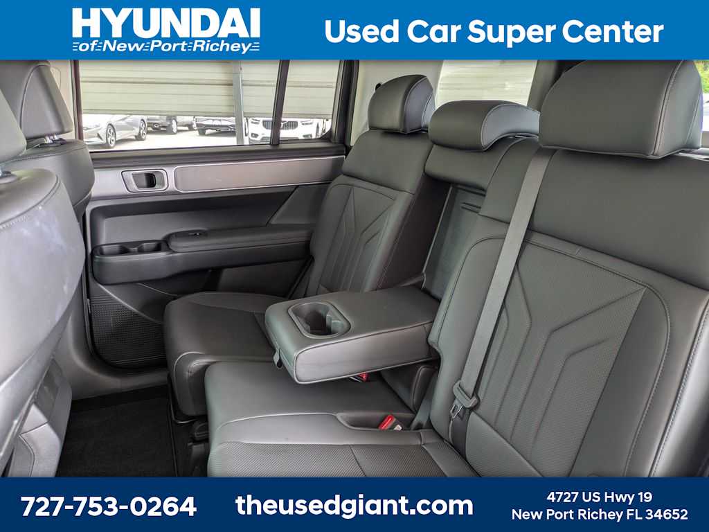 Thumbnail: 2026 Hyundai Santa Fe - 19