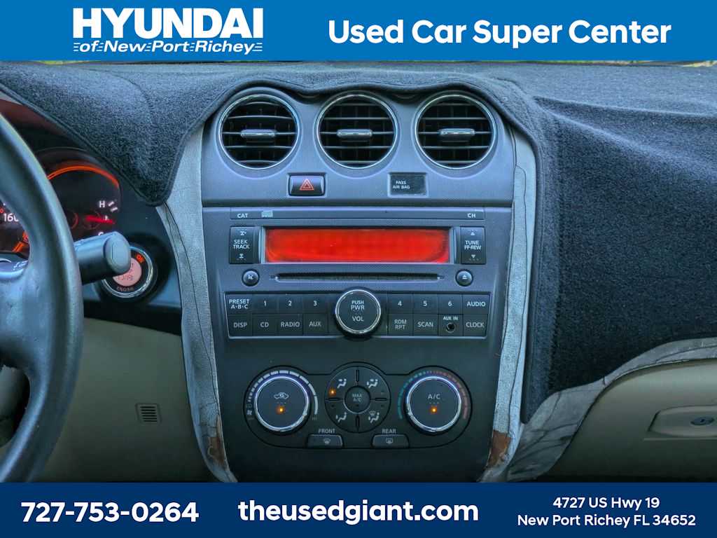 Thumbnail: 2007 Nissan Altima - 18