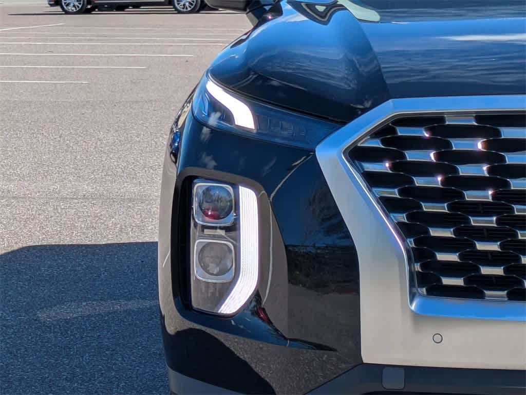 Thumbnail: 2020 Hyundai Palisade - 9