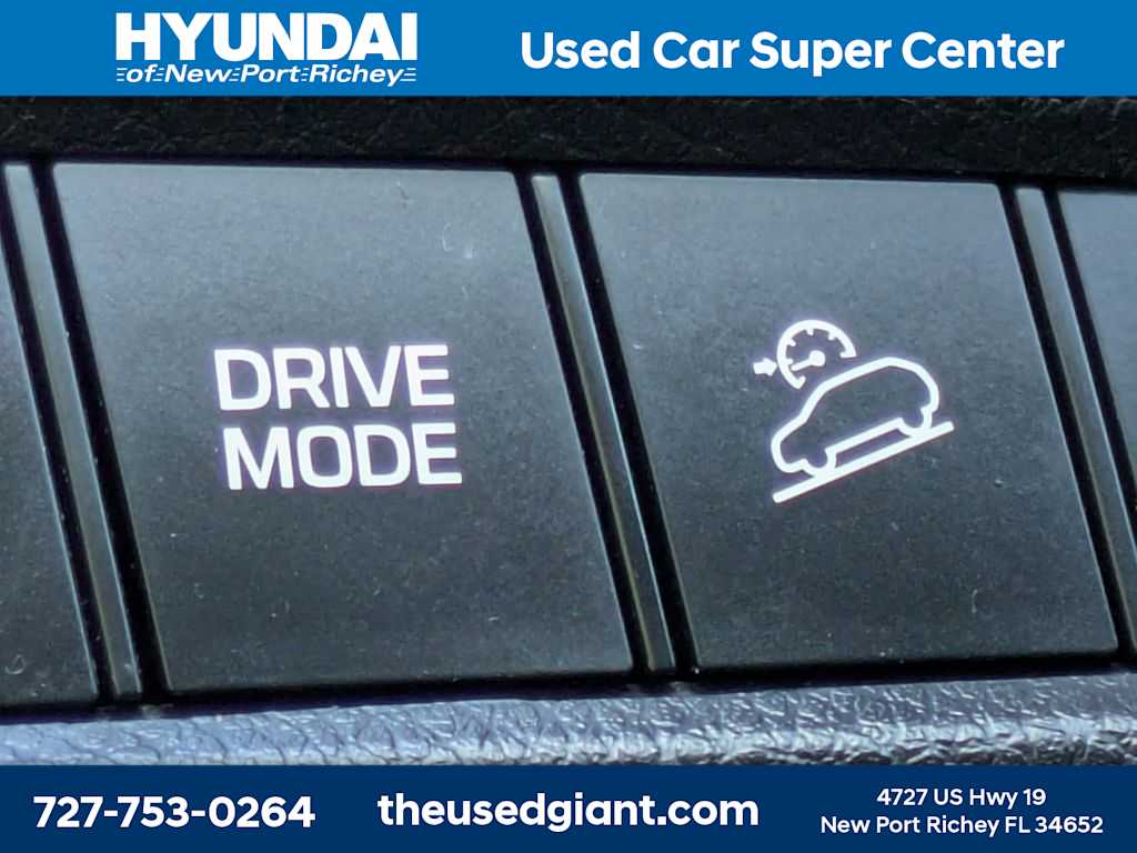 2018 Hyundai Santa Fe Sport - Photo 28