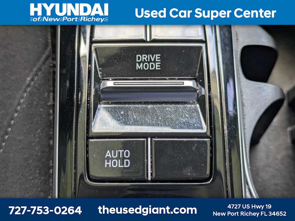 Thumbnail: 2023 Hyundai Sonata - 28