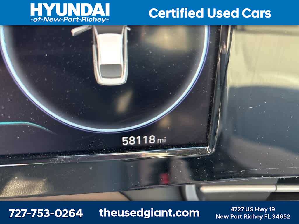 Thumbnail: 2022 Hyundai Elantra - 13