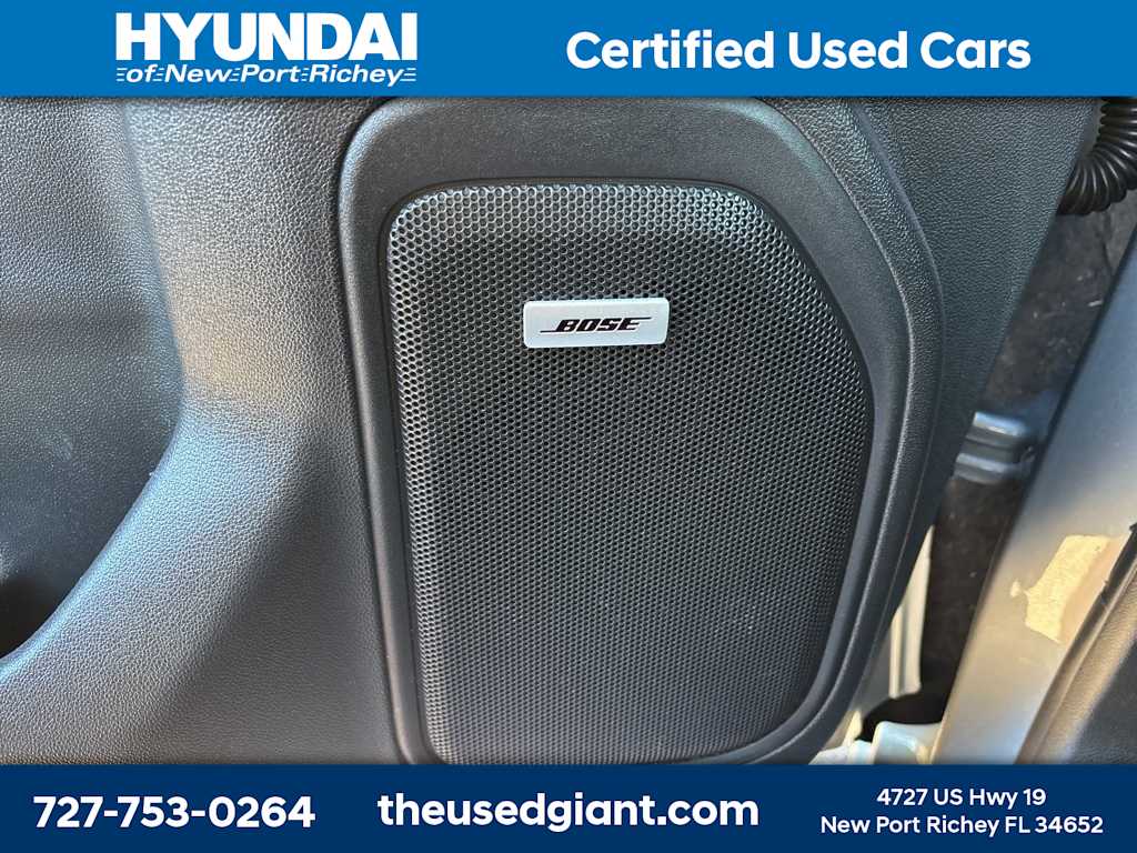 Thumbnail: 2019 Chevrolet Silverado 1500 - 12