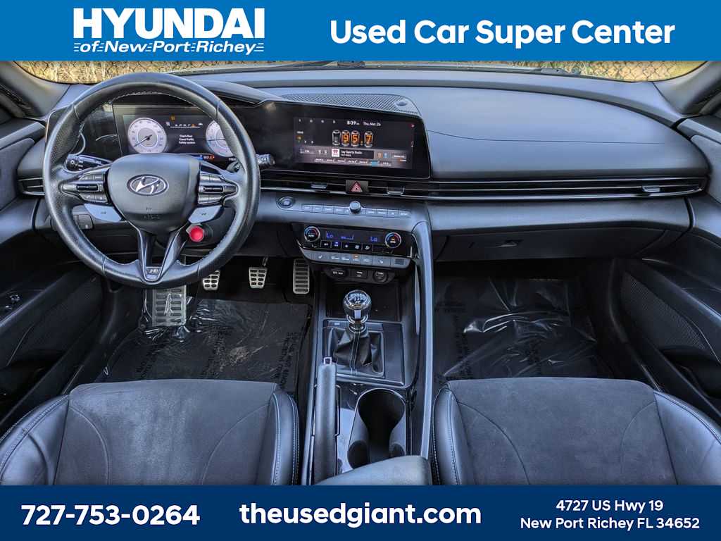 Thumbnail: 2022 Hyundai Elantra - 14