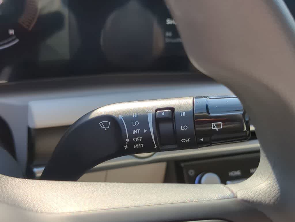 Thumbnail: 2026 Hyundai Tucson - 26