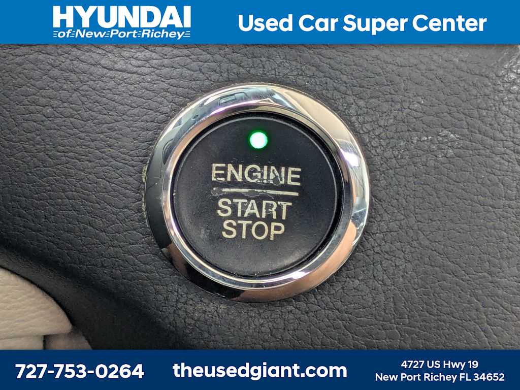 Thumbnail: 2015 Ford Edge - 40