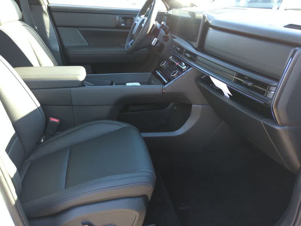 Thumbnail: 2026 Hyundai Santa Fe - 23