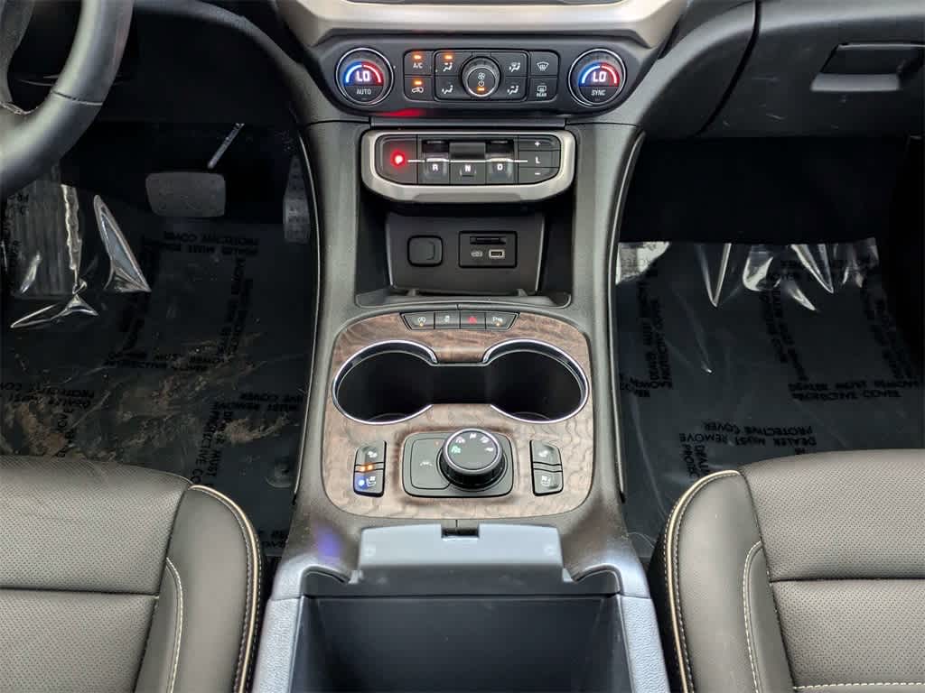 Thumbnail: 2023 GMC Acadia - 27