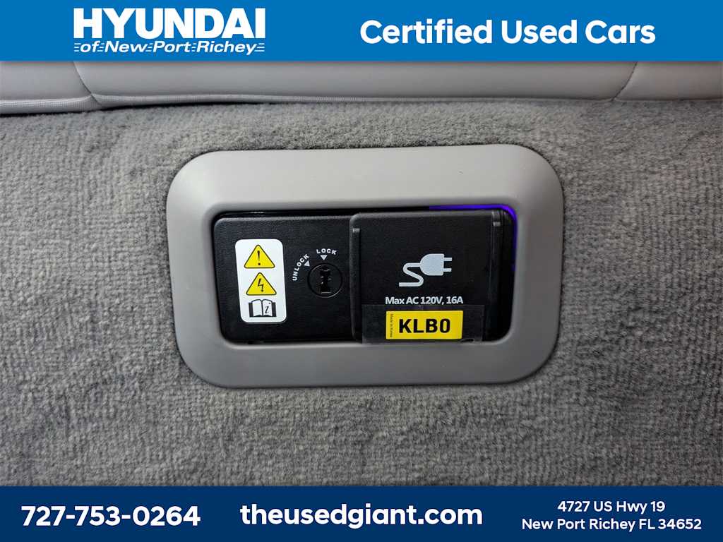 Thumbnail: 2025 Hyundai Ioniq 6 - 14