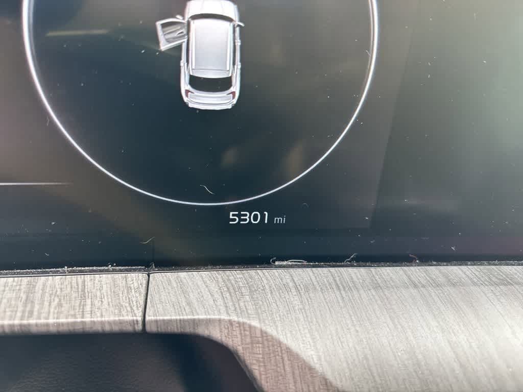 Thumbnail: 2024 Kia Telluride - 14