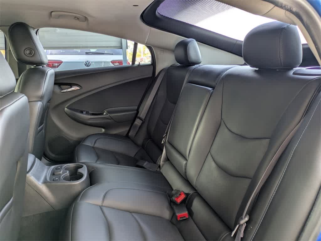 Thumbnail: 2017 Chevrolet Volt - 13