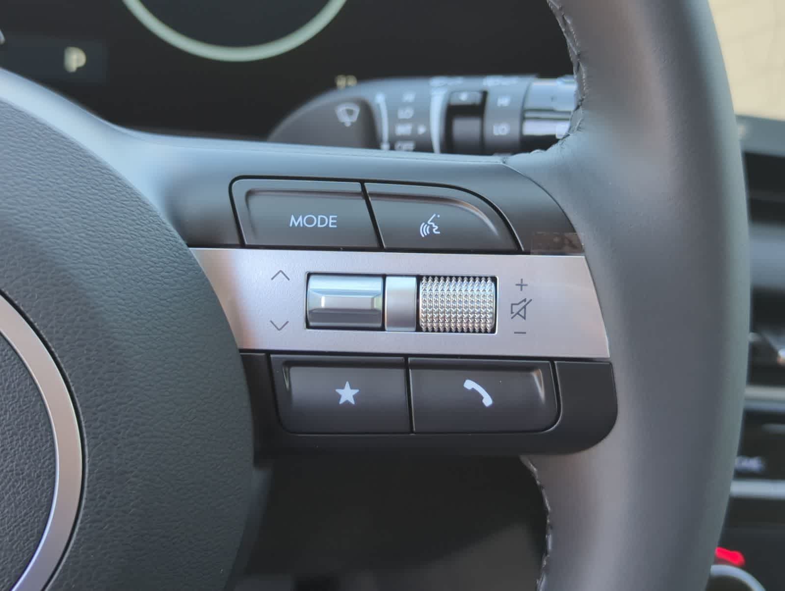 2025 Hyundai Tucson SEL Convenience 24