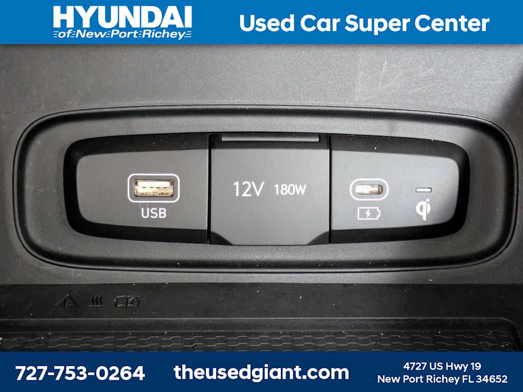 Thumbnail: 2026 Hyundai Venue - 23