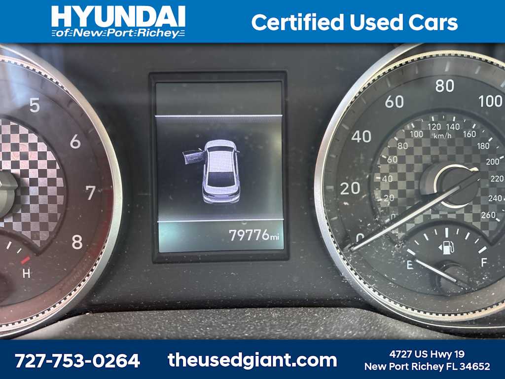 Thumbnail: 2020 Hyundai Elantra - 11