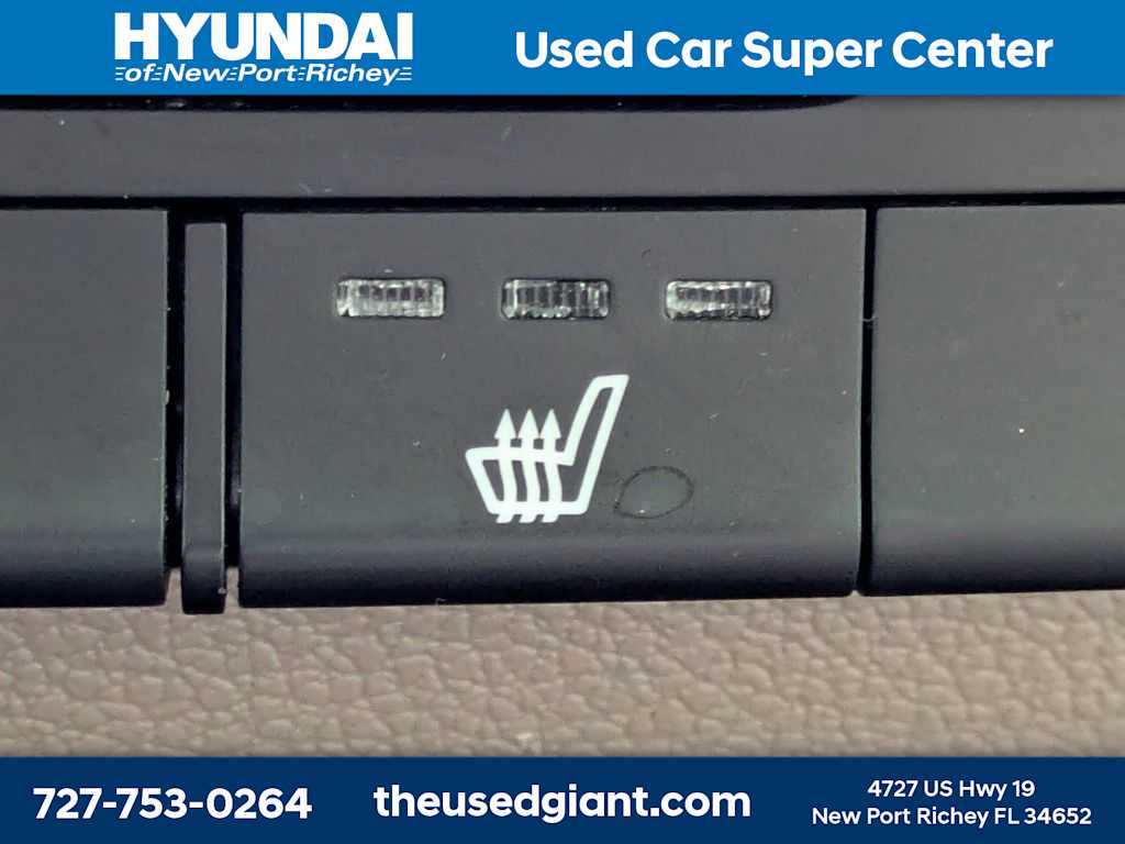 Thumbnail: 2020 Hyundai Tucson - 24
