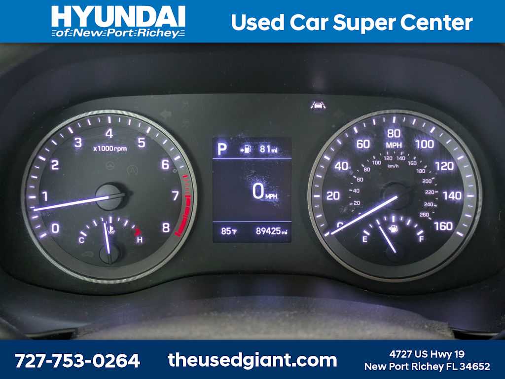 Thumbnail: 2020 Hyundai Tucson - 32
