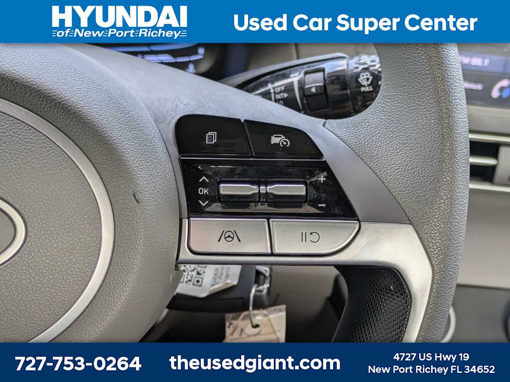 Thumbnail: 2024 Hyundai Elantra - 26