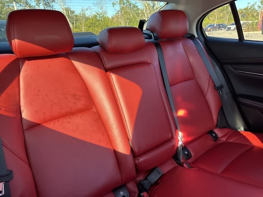 Thumbnail: 2025 Mazda Mazda3 - 9