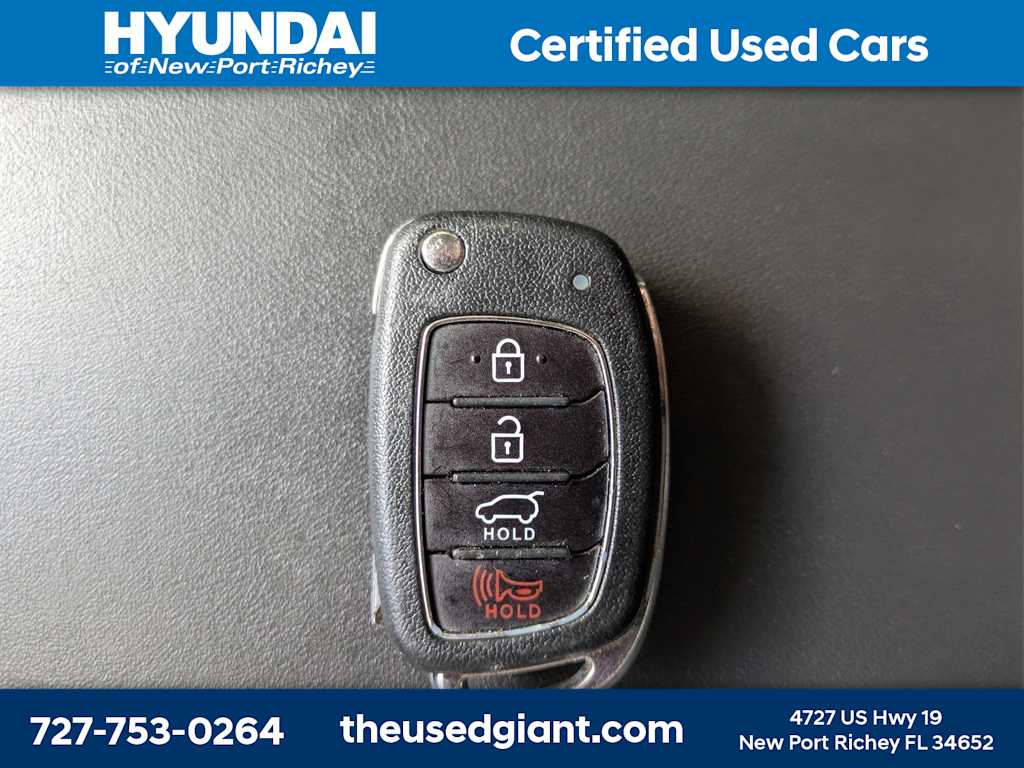 Thumbnail: 2019 Hyundai Tucson - 28