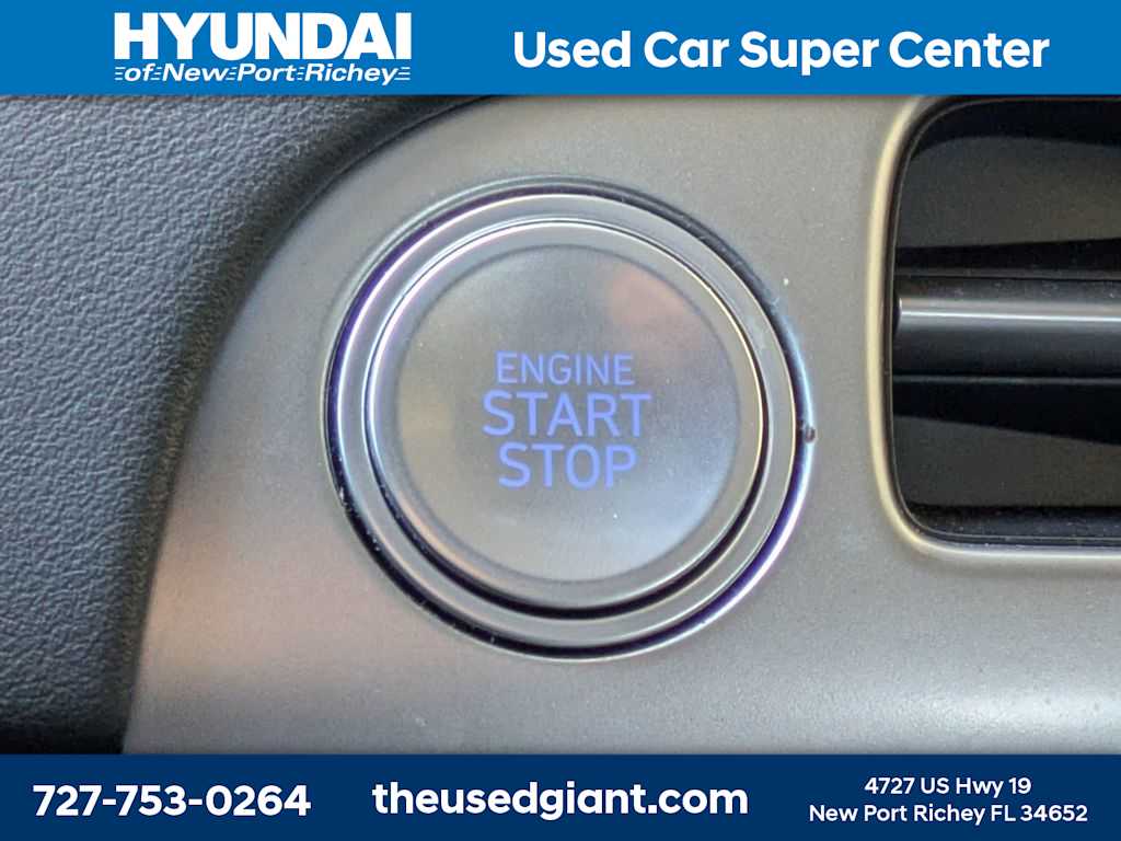 Thumbnail: 2024 Hyundai Palisade - 47