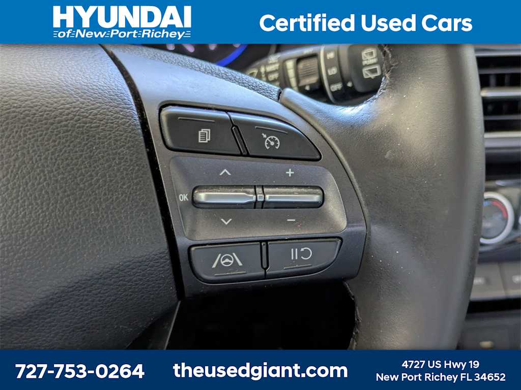 Thumbnail: 2022 Hyundai Kona - 31