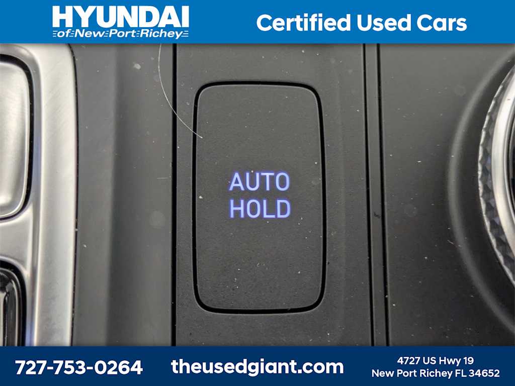 Thumbnail: 2024 Hyundai Palisade - 32