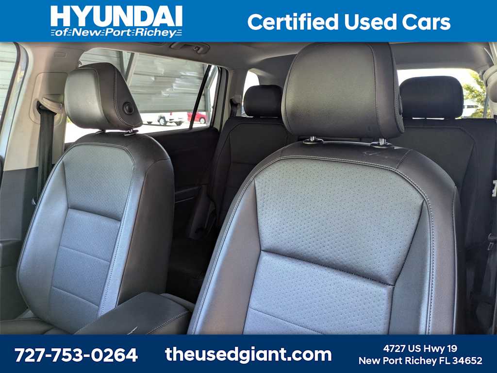 Thumbnail: 2019 Volkswagen Tiguan - 7