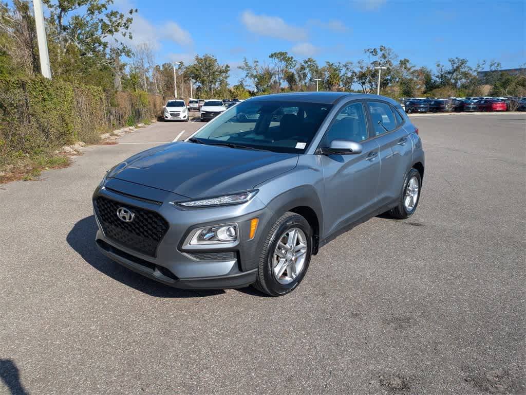 2020 Hyundai Kona SE -
                  New Port Richey, FL