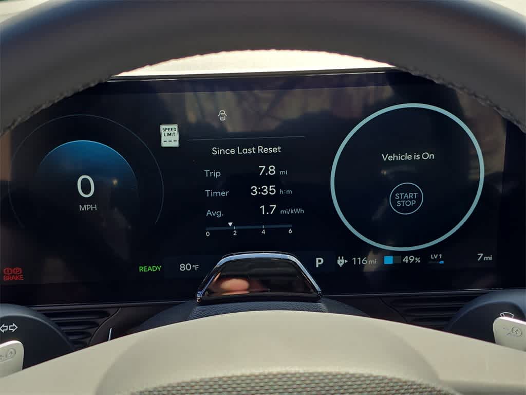 Thumbnail: 2026 Hyundai Ioniq 5 - 29