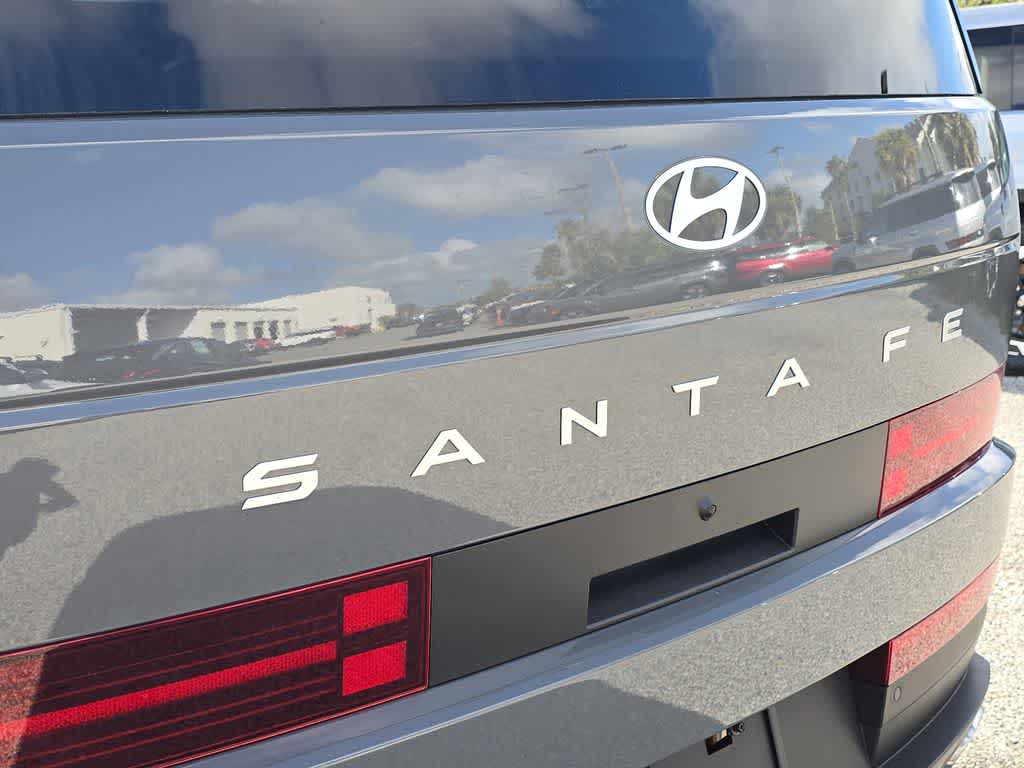 Thumbnail: 2026 Hyundai Santa Fe - 13