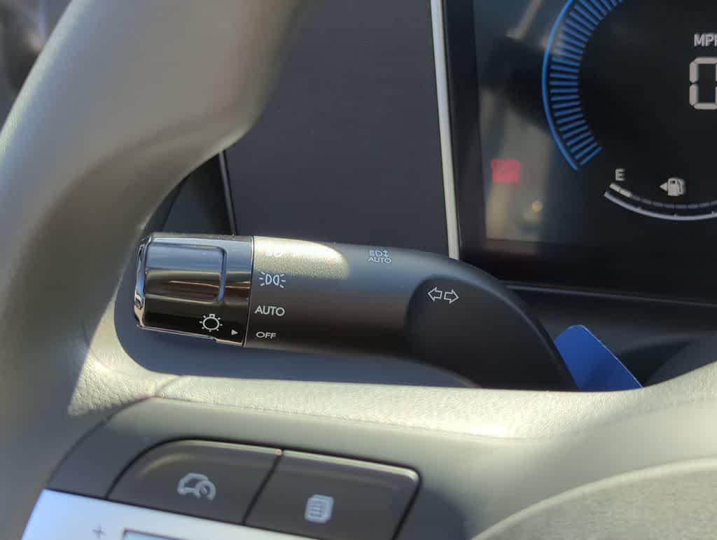 Thumbnail: 2026 Hyundai Tucson - 28