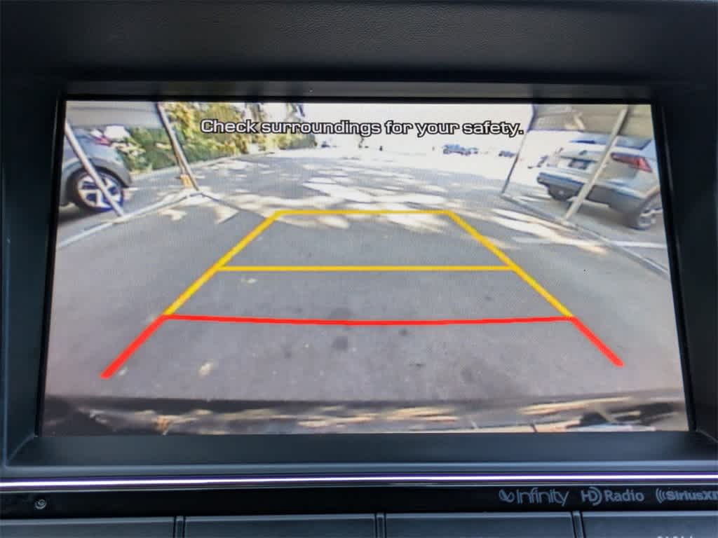 Thumbnail: 2018 Hyundai Tucson - 22