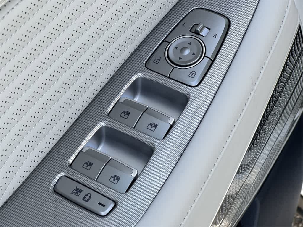 2025 Hyundai Palisade Calligraphy 15