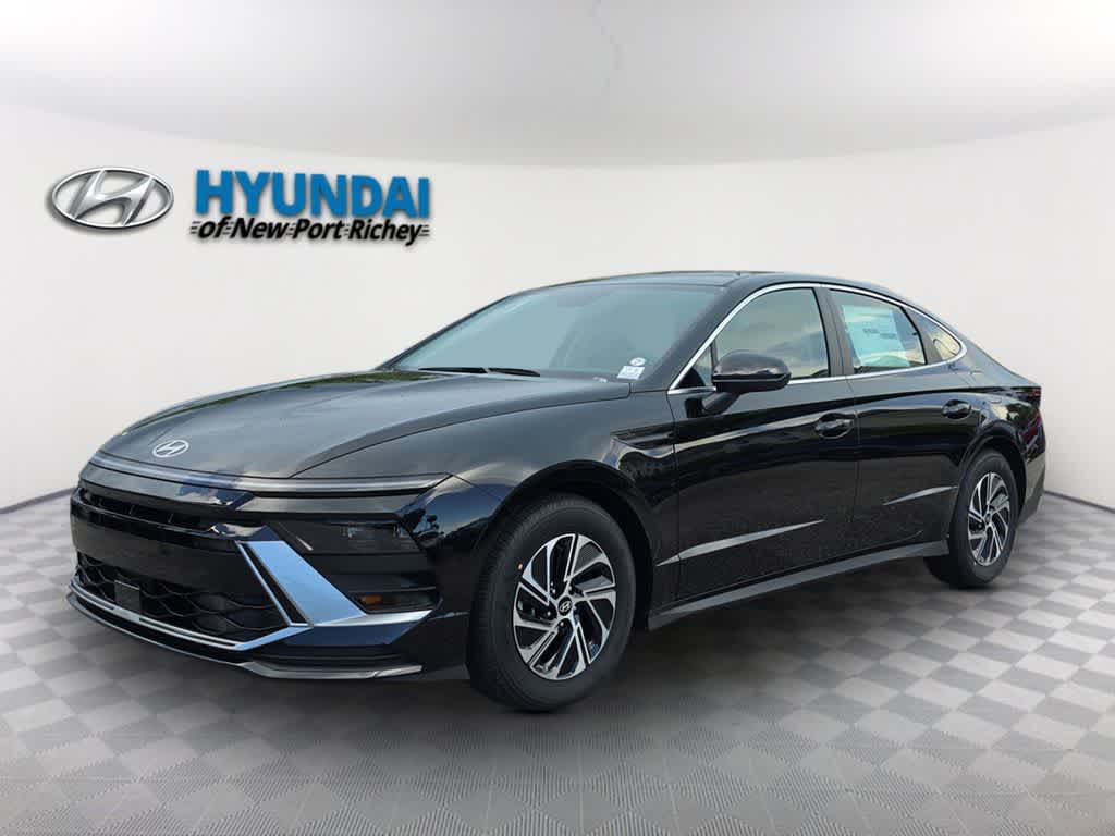 Thumbnail: 2026 Hyundai Sonata - 1