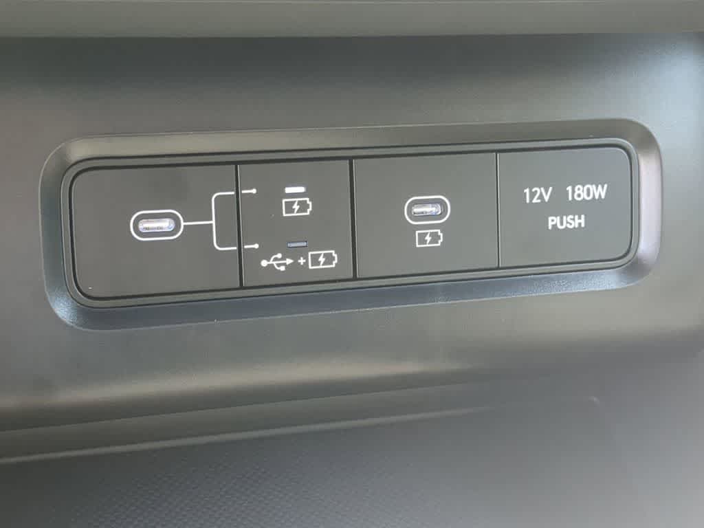 Thumbnail: 2026 Hyundai Tucson - 34