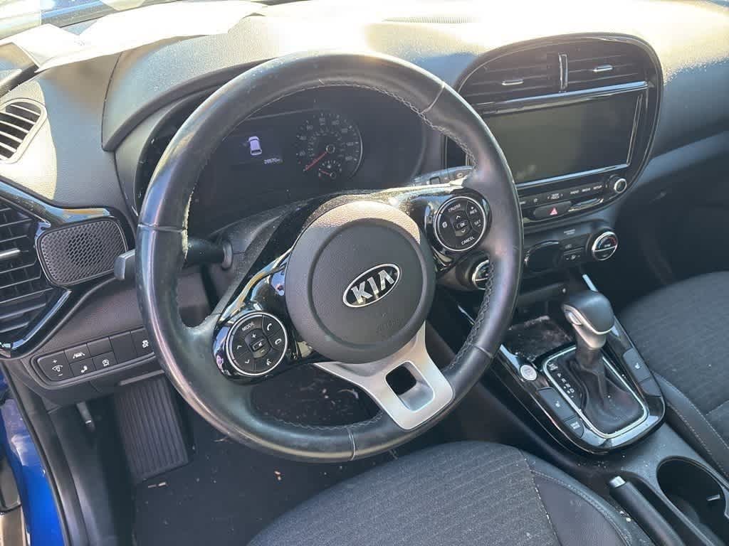 Thumbnail: 2020 Kia Soul - 12